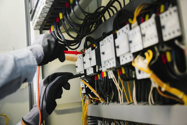 Emergency Electrical Repair Services in South Hill, VA